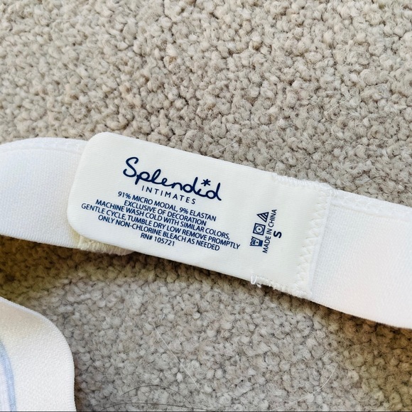 Splendid Bralette - Picture 4 of 5